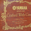 1999 Yamaha Queen Anne console piano - Upright - Console Pianos